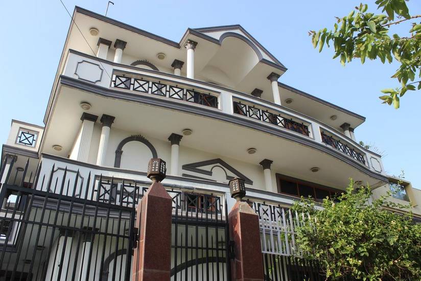 OYO Rooms Arjun Marg 3* Индия, Гургаон