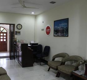 Отдых в OYO Rooms Arjun Marg - Индия, Гургаон