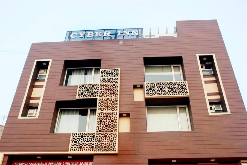 OYO Premium Gurgaon Bus Stand 3* Индия, Гургаон