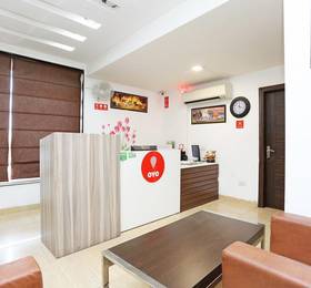 Отдых в OYO Premium Gurgaon Bus Stand - Индия, Гургаон