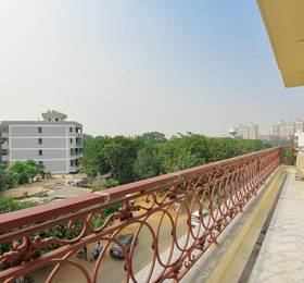 Golf Course Road Service Apartments Gurgaon в Гургаоне