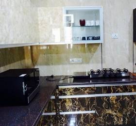 Отдых в Cyber City Apartment - Индия, Гургаон