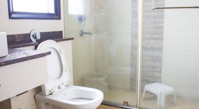 Rock Heven 3* Индия, Гургаон