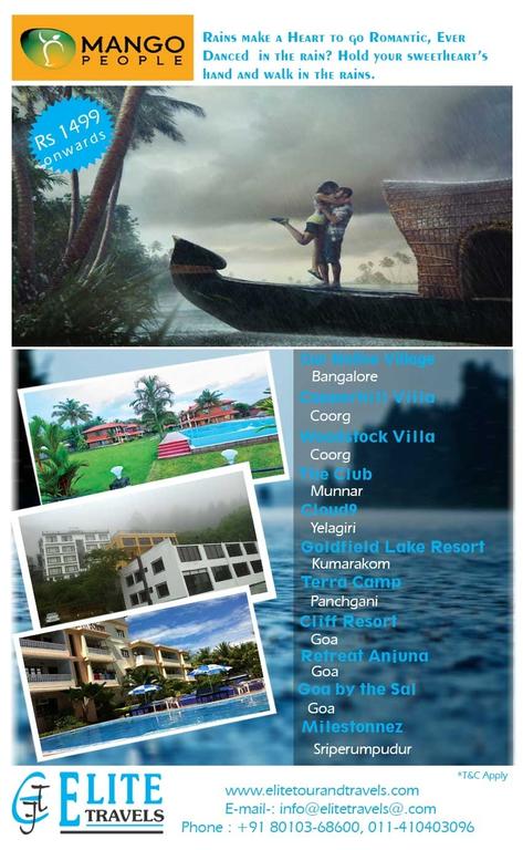 Sushant Residency