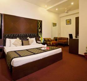Туры в OYO Premium Sunrise в Индии