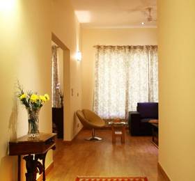 Туры в Perch Arbor - Golf Course Rd в Индии