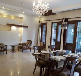 Kae Guest House в Гургаоне