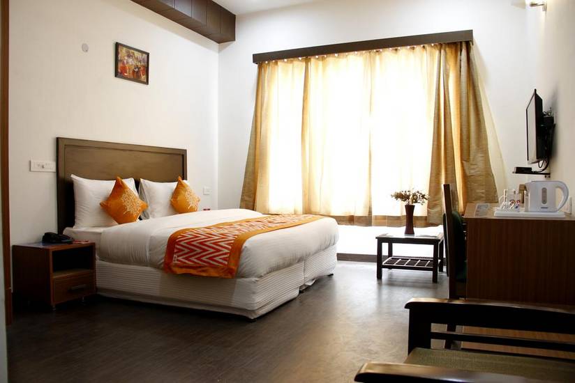 OYO Rooms Sector 15 Part 2 3* Индия, Гургаон