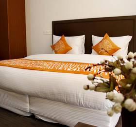 OYO Rooms Sector 15 Part 2 в Гургаоне