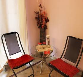 OYO Rooms Garden Villas в Гургаоне