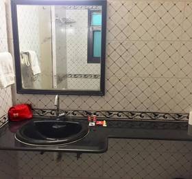 OYO Rooms Global Business Park в Гургаоне