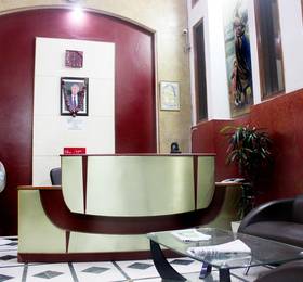 OYO Rooms Cyber Hub 3 в Гургаоне