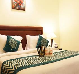 OYO Premium Ambience Mall 2 в Гургаоне