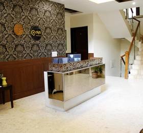 OYO Premium Moulsari Avenue II в Гургаоне