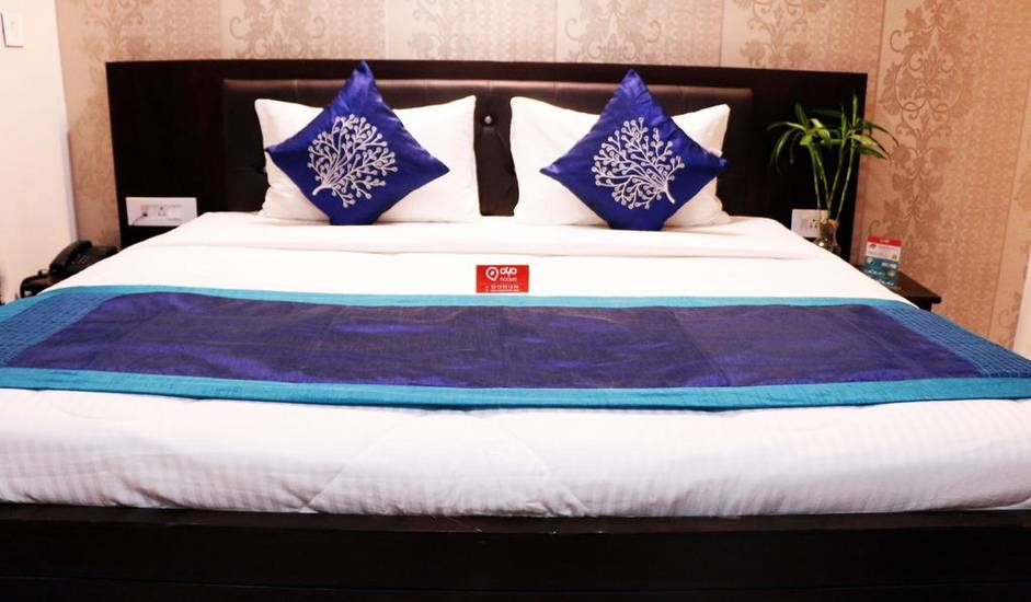 OYO Rooms Shankar Chowk Индия, Гургаон