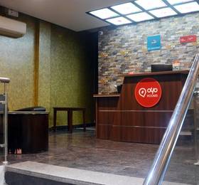 OYO Rooms Shankar Chowk в Гургаоне