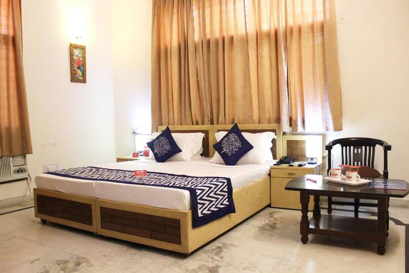 OYO Rooms Near Huda City Centre Индия, Гургаон