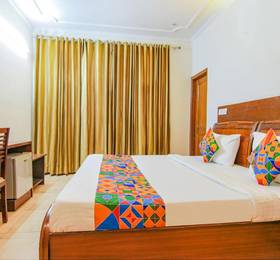 Отдых в OYO Rooms Near Huda City Centre - Индия, Гургаон