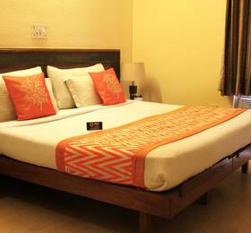 Туры в OYO Rooms Near Sikanderpur Metro в Индии