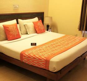 Отдых в OYO Rooms Near Sikanderpur Metro - Индия, Гургаон