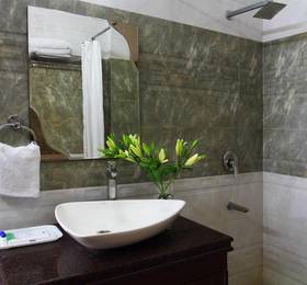 Отдых в Perch Grove Service Apartment - Индия, Гургаон