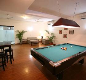 Туры в Apartments Enkay Suites в Индии