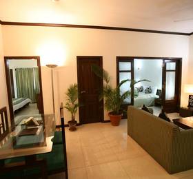 Отдых в Apartments Enkay Suites - Индия, Гургаон