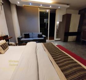 Отдых в Micasa Suites - Индия, Гургаон