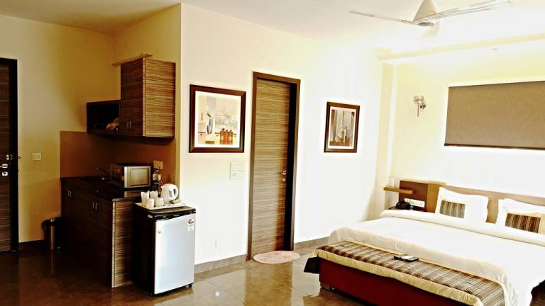 Micasa Suites