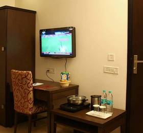 Отдых в Hotel G&G Suites - Индия, Гургаон