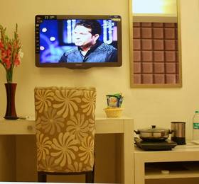 Туры в Hotel G&G Suites в Индии