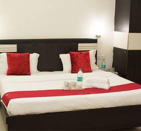 Туры в Aura Suites в Индии