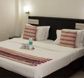 Aura Suites в Гургаоне