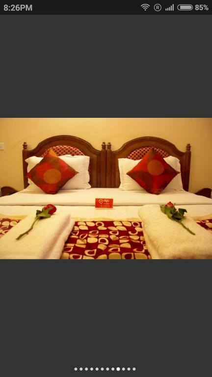 Emarald Hotel and Resorts