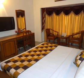 Smart Inn в Гургаоне