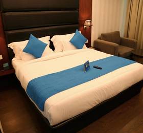 FabHotel First Star HUDA Metro в Гургаоне