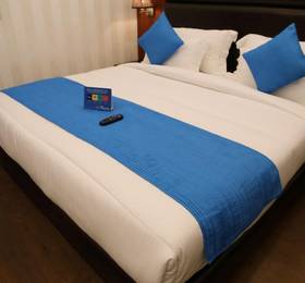 Туры в FabHotel First Star HUDA Metro в Индии