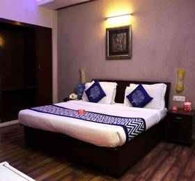 Отдых в OYO Rooms Near DT Mega Mall - Индия, Гургаон