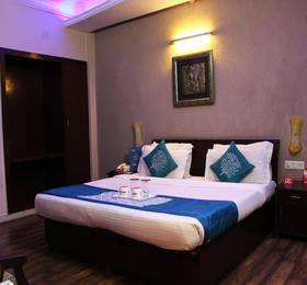 Туры в OYO Rooms Near DT Mega Mall в Индии