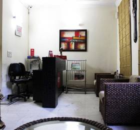 OYO Rooms Near DT Mega Mall в Гургаоне