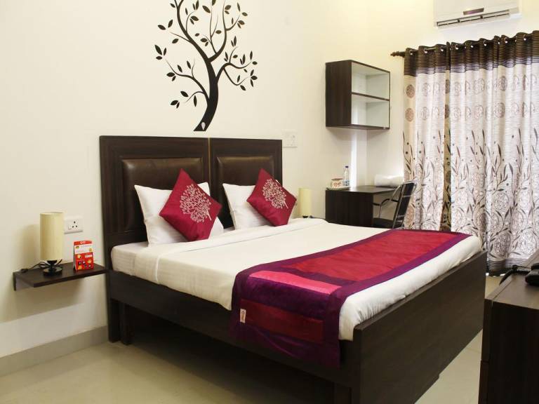 OYO Rooms Sector 49