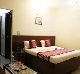 Туры в OYO Premium Cyber City Phase 3 в Индии