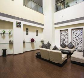 Туры в OYO Premium Near Civil Lines в Индии