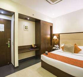 Отдых в OYO Premium Near Civil Lines - Индия, Гургаон