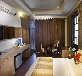 Туры в OYO Rooms Near Cyber Park 2 в Индии