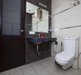 Отдых в OYO Rooms Near Cyber Park 2 - Индия, Гургаон