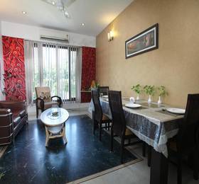 OYO Rooms Near Cyber Park 2 в Гургаоне
