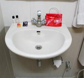 Туры в OYO Rooms Near Sushant Lok 1 в Индии
