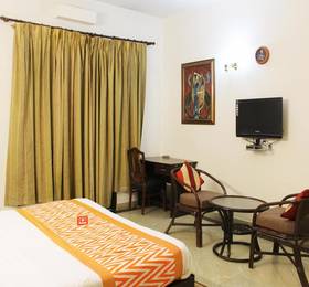 Отдых в OYO Rooms Near Sushant Lok 1 - Индия, Гургаон