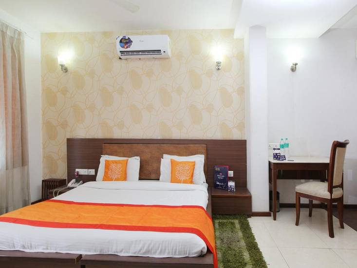 OYO Premium Near Mega Mall Индия, Гургаон